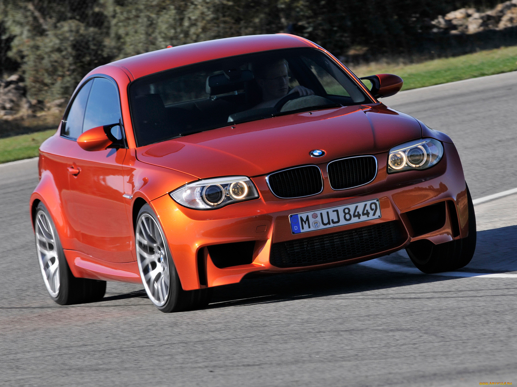 , bmw